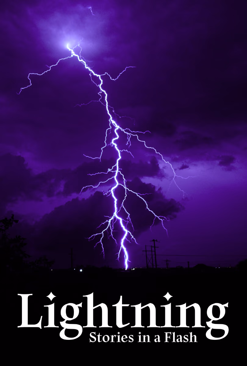 Lightning 포스터